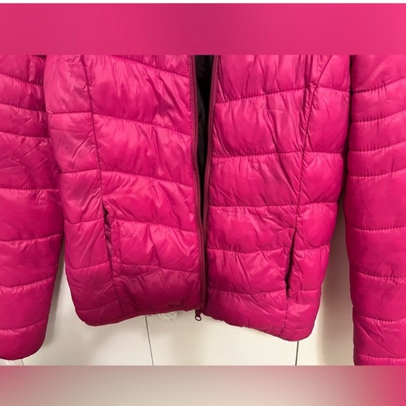 George lightweight Women's Pink Puffer Jacket- Medium
PTP 20 inch approx - Picture 5 of 5